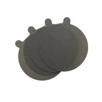 Nostik Inductieplaat Beschermers Set Van 4 - thumbnail