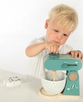 Label Label Mixer groen - thumbnail