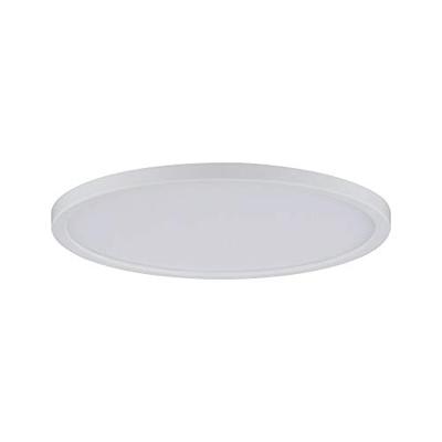 Paulmann 92943 Areo LED-inbouwpaneel LED LED vast ingebouwd 12 W Wit (mat) Paulmann 92943 Areo LED-inbouwpaneel LED LED vast ingebouwd 12 W Wit (mat)