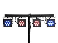 Eurolite LED KLS-3002 Next Compact Light Set - thumbnail