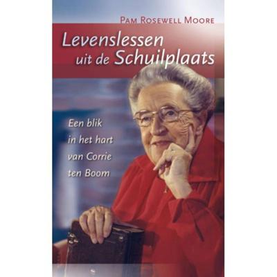 Levenslessen uit de Schuilplaats (Paperback)