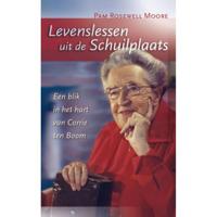 Levenslessen uit de Schuilplaats (Paperback) - thumbnail