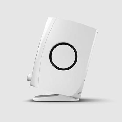 Adam D3V White - thumbnail