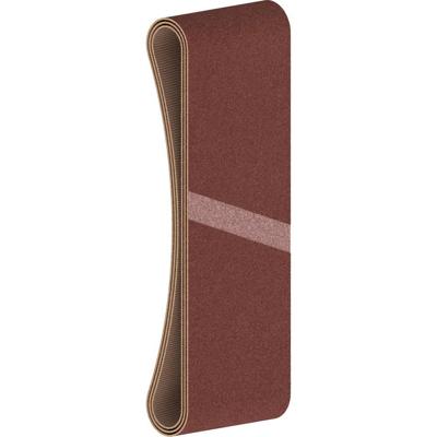 Bosch Accessoires 3 Banden 75x480 X440, Best for Wood+Paint , K220 - 2608606049