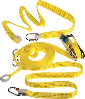 Delta Plus huishoudhandschoen Picaflor VE240 geel mt 8/9