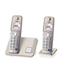 Panasonic KX-TGE212NLN - thumbnail