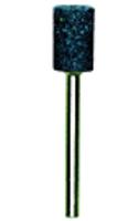 PROXXON slijpstiften set grinding bits cylinder 3st - thumbnail