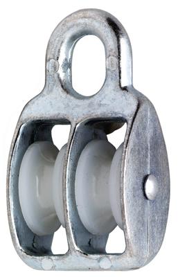 KATROL VZ 6X20MM DUPLEX