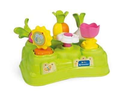 Clementoni mijn eerste tuintje