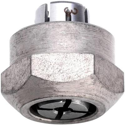 Metabo 6 MM Spantang met Spanmoer | 2-Kant | GS - 630820000