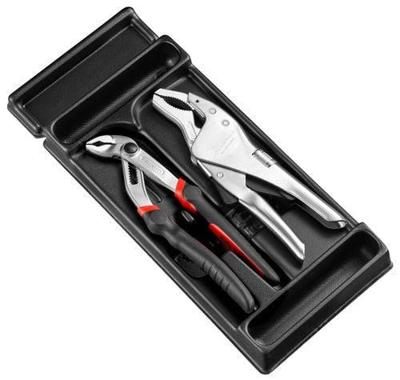 Facom Module 2 tangen met verstelbare bekken - MOD.PR11