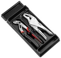 Facom Module 2 tangen met verstelbare bekken - MOD.PR11 - thumbnail