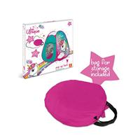 Mondo pop-up tent eenhoorn - thumbnail