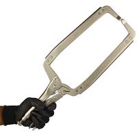 Irwin C-klemmen met Normale Bek | Orginele - 18R 18"/455 mm - IRT18R - thumbnail