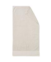 Marc O'Polo Marc O' Polo Handdoek Linan 50x100 Oatmeal - thumbnail