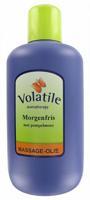 Volatile Massage Olie Morgenfris 1L - thumbnail