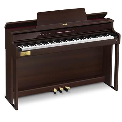 Casio Celviano AP-750 BN digitale piano bruin
