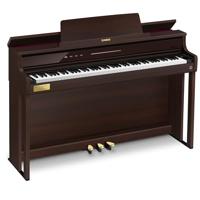 Casio Celviano AP-750 BN digitale piano bruin - thumbnail