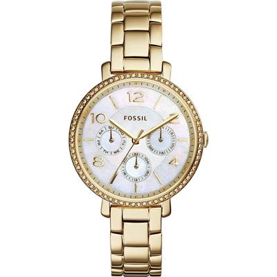 Fossil ES3756 Dameshorloge Fossil ES3756 Dameshorloge