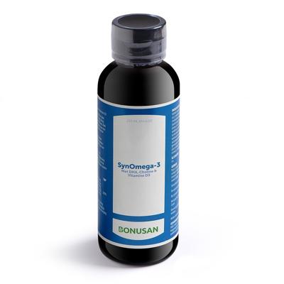 SynOmega-3 Complex