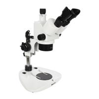 Byomic stereo microscoop byo-st341 led - thumbnail