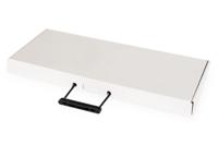Digitus DN-19 PB-4U-SW rack - thumbnail