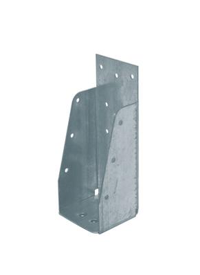 GB balkdrager GB S-ZL 63x160 verzinkt etiket | 10 stuks - 17220263