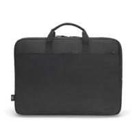 Dicota Slim Eco MOTION 12 - 13.3 notebooktas 33,8 cm (13.3 ) Aktetas Zwart - thumbnail