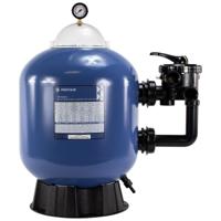 Pentair Triton II side mount zandfilter 32m³ - thumbnail