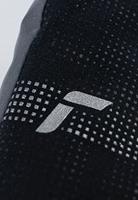 Reusch Maxi R-TEX® XT Mitten Want Kinderen Black / Reflective IV - thumbnail