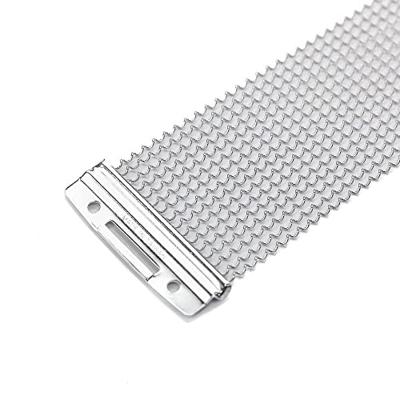 Gibraltar Hardware SC-216A 12 inch snarenmat, 16 snaren