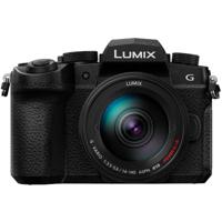 Panasonic Lumix DC-G97 + Lumix G Vario 14-140mm F/3.5-5.6 Power OIS WR - thumbnail