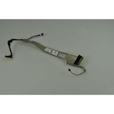 Notebook lcd cable for HP Pavilion dv7 17" lcd cableDC02000IA00 480449-001 Notebook lcd cable for HP Pavilion dv7 17" lcd cableDC02000IA00 480449-001