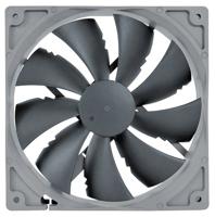 Noctua NF-P14s redux-1200 PC-ventilator Grijs - thumbnail