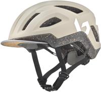 Bollé helm "eco react" helmet eco react m oatmeal matte - thumbnail