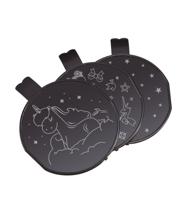 Wekker Met Projectie - Unicorn - Accessoires (3499550364644) - thumbnail