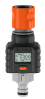 Gardena Gardena Watermeter + Batterij - thumbnail