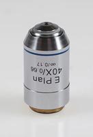 Kern OBB-A1160 OBB-A1160 Microscoop objectief 40 x Geschikt voor merk (microscoop) Kern - thumbnail