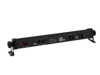 Eurolite PIX-72 LED-bar Aantal LEDs: 72 - thumbnail