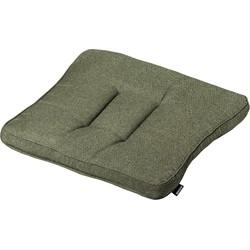 2 stuks! Wicker dining set profi-line outdoor Manchester green Madison - Madison