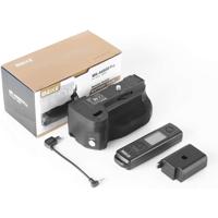 Meike MK-A6600 Pro Battery Grip voor Sony A6600 Remote - thumbnail