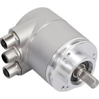 Posital Fraba OCD-CAA1B-0016-C06S-H72 Roterende encoder Absoluut Optisch Klemflens 58 mm 1 stuk(s) - thumbnail