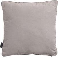 Madison sierkussen piping 45x45cm Panama taupe - thumbnail