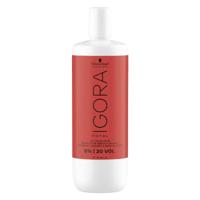 Schwarzkopf Professional Igora Royal Oil Developer 6% 20Vol 1000ml - thumbnail
