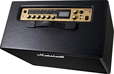 Marshall CODE50 1x12 inch gitaarversterker combo