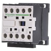 Schneider Electric LC1K09004M72 Vermogensbeveiliging 1 stuk(s)
