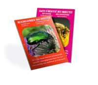 Clementoni wetenschap en spel - insecten observatorium - thumbnail