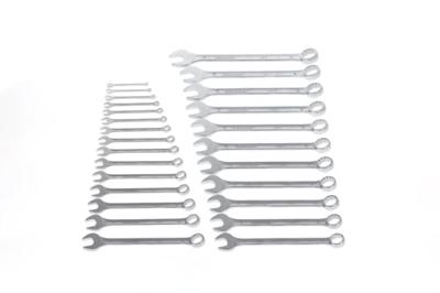 Gedore Ringsteeksleutelset 26-dlg. - 6093740 - thumbnail