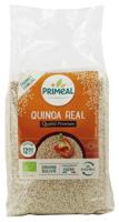 Primeal Quinoa wit real bio 1 Kilogram - thumbnail
