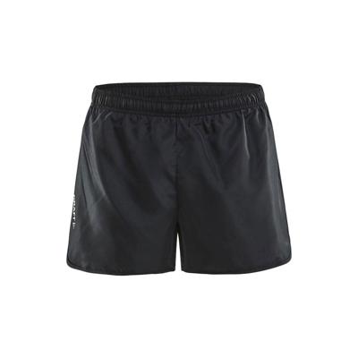 Craft 1907396 Rush Marathon Shorts M - Black - M Craft 1907396 Rush Marathon Shorts M - Black - M
